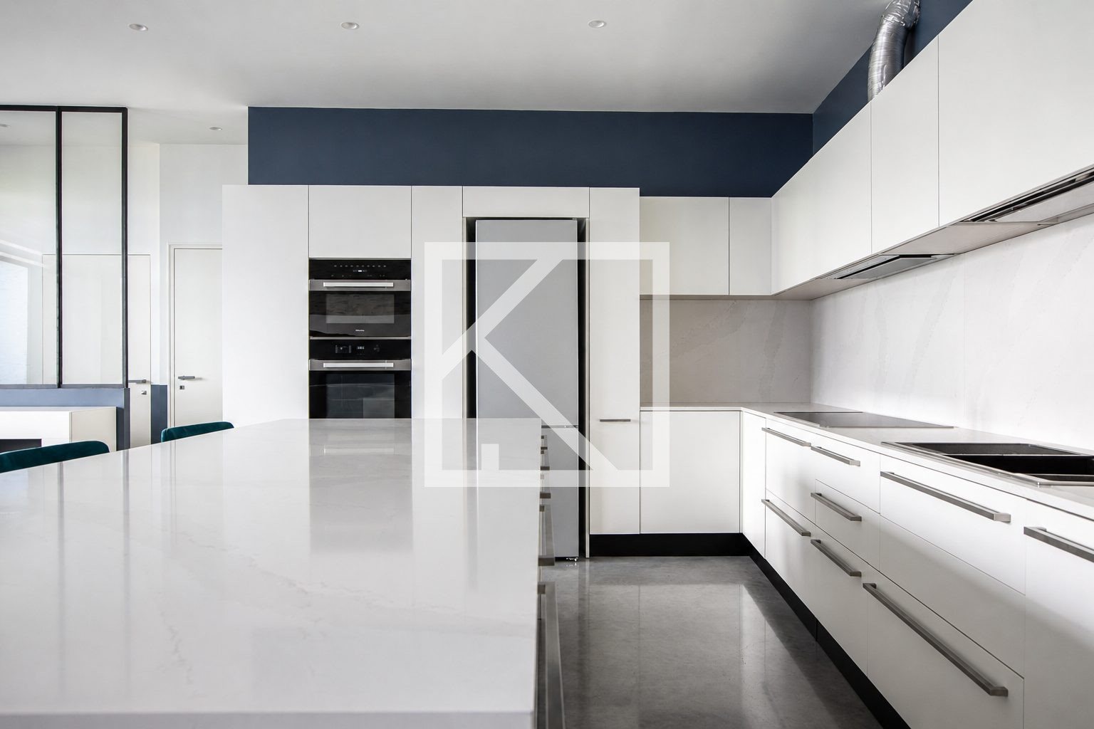 Maison à vendre, 200m², Angers