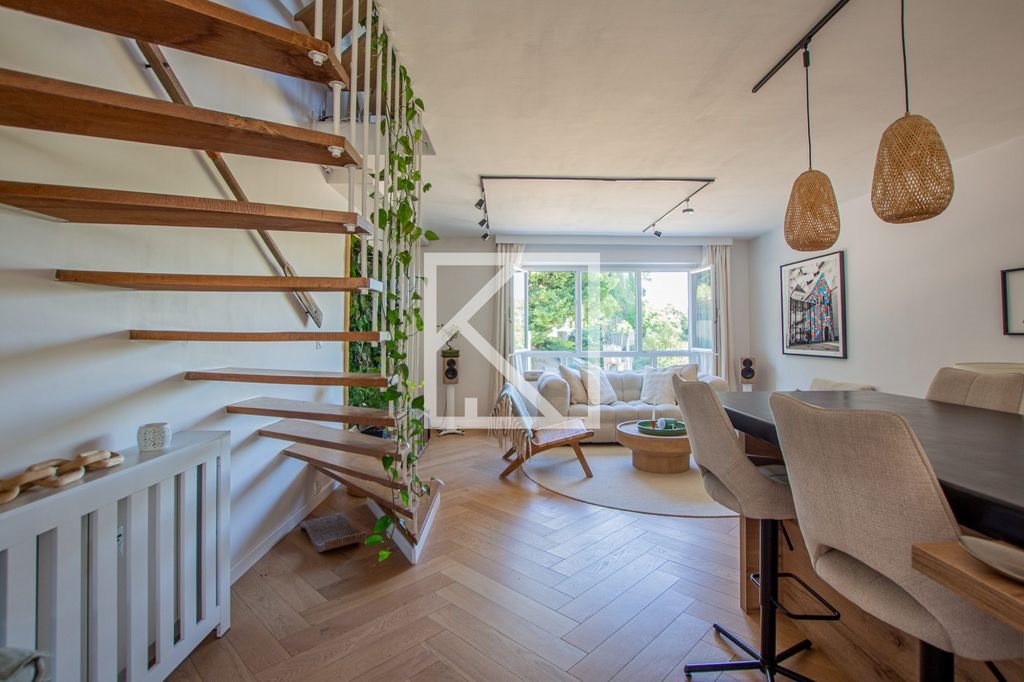 Appartement à vendre, 88m², Angers
