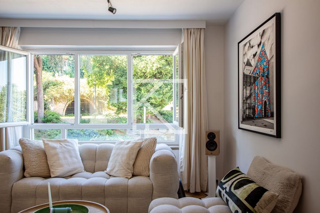 Appartement à vendre, 88m², Angers