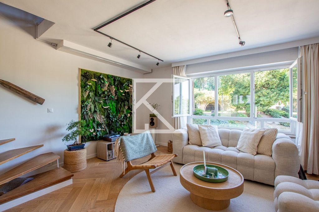 Appartement à vendre, 88m², Angers