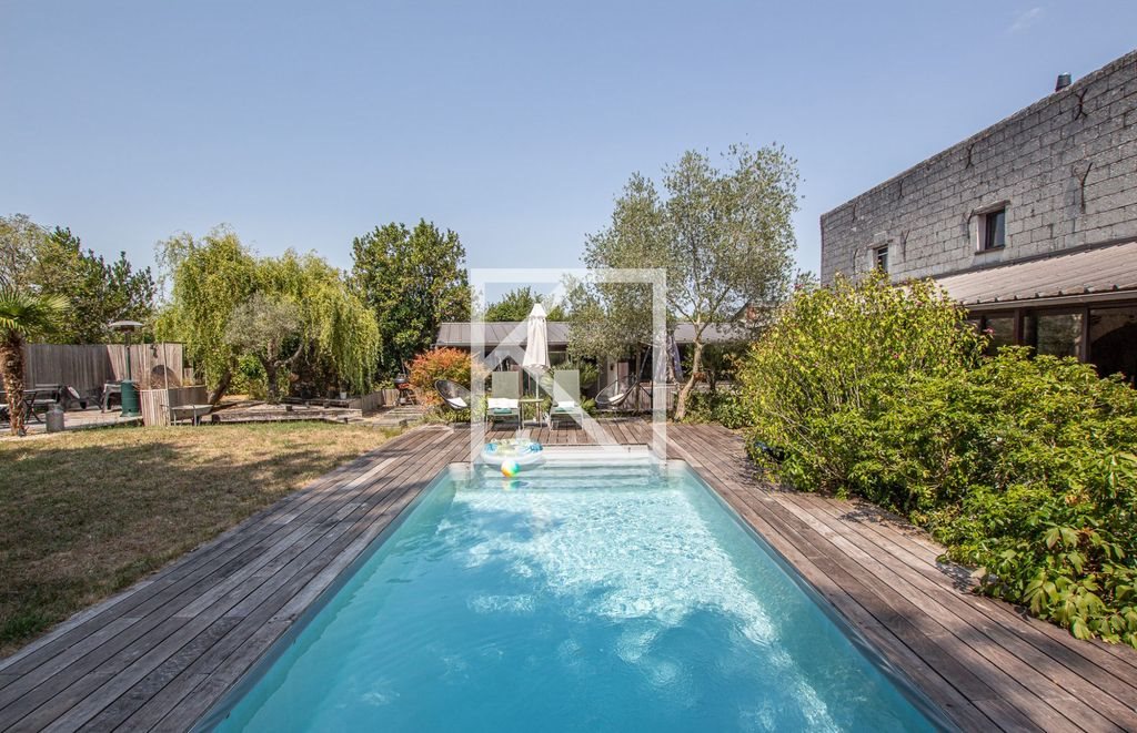 Maison à vendre, 267m², Bouchemaine