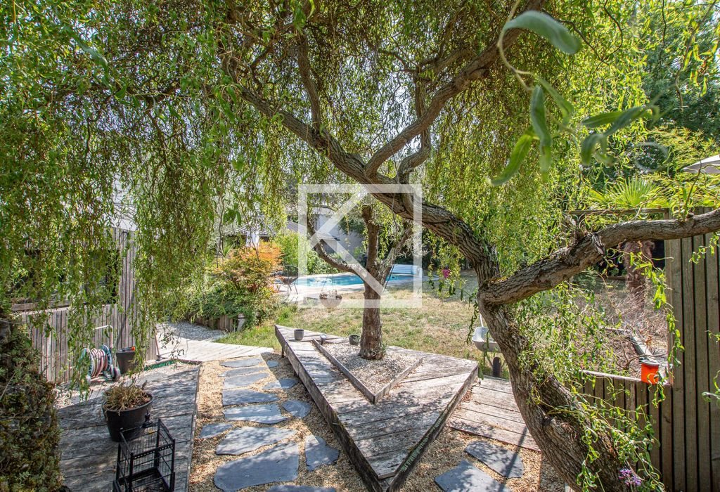 Maison à vendre, 267m², Bouchemaine