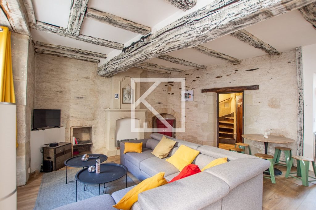 Maison à vendre, 207m², Angers