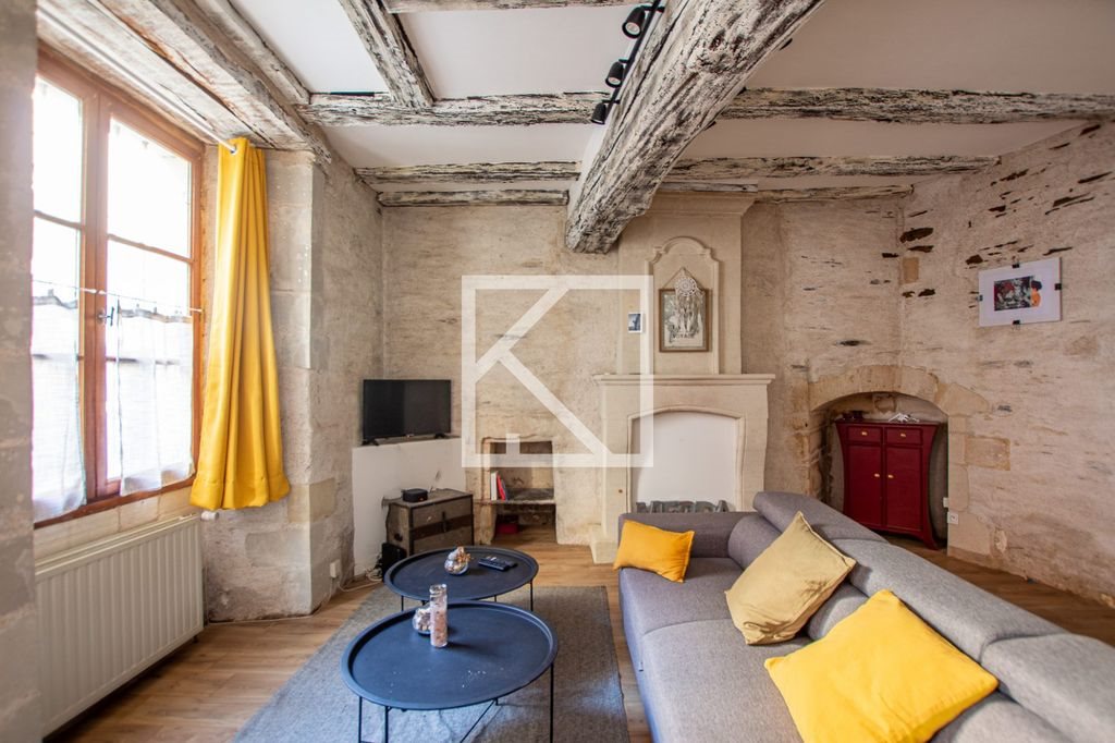 Maison à vendre, 207m², Angers