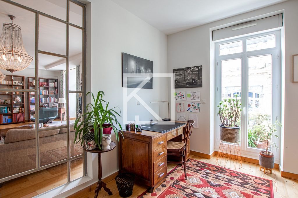 Appartement à vendre, 210m², Angers