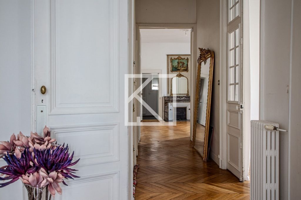 Appartement à vendre, 123m², Angers