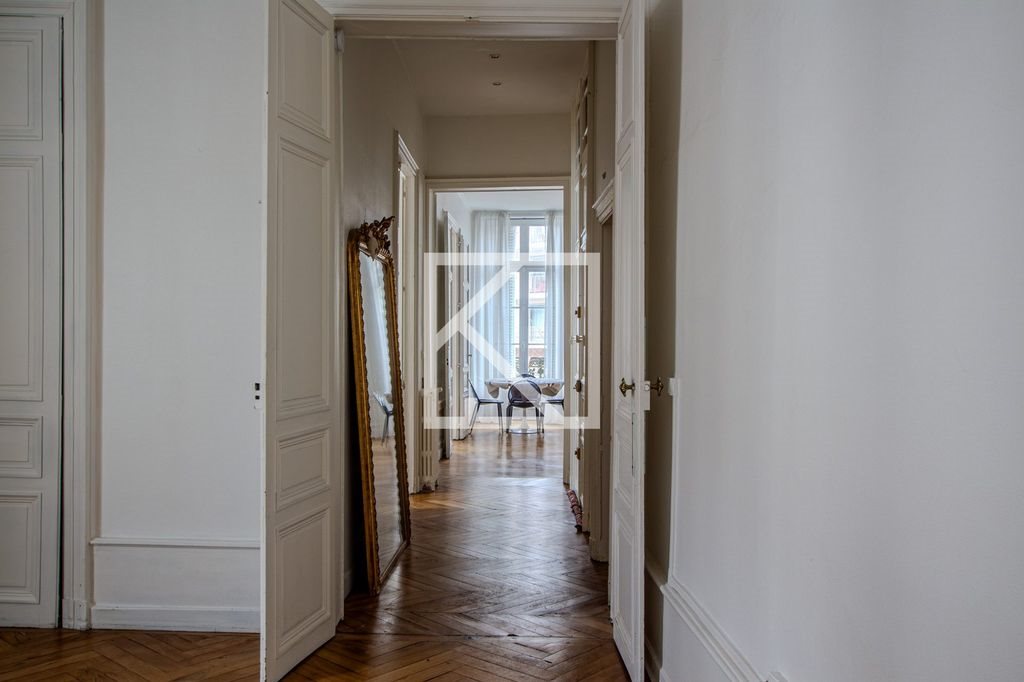 Appartement à vendre, 123m², Angers