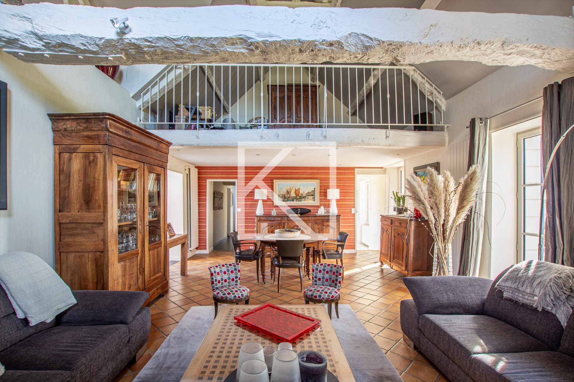 Maison à vendre, 180m², Le Plessis-Grammoire