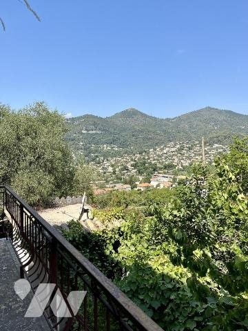 Maison à vendre, 75m², Tourrette-Levens