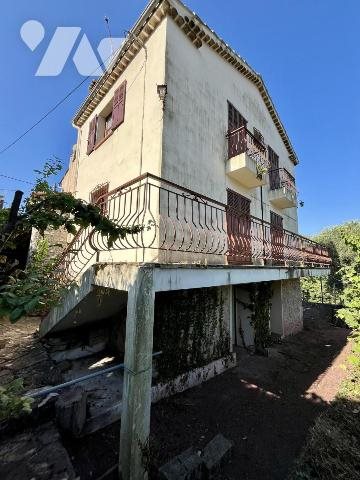 Maison à vendre, 75m², Tourrette-Levens
