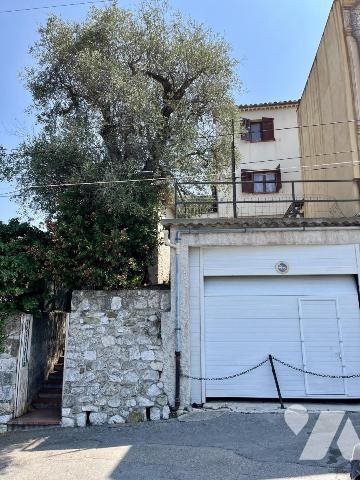 Maison à vendre, 75m², Tourrette-Levens