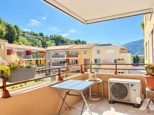 Appartement à vendre, 50m², Saint-Martin-du-Var