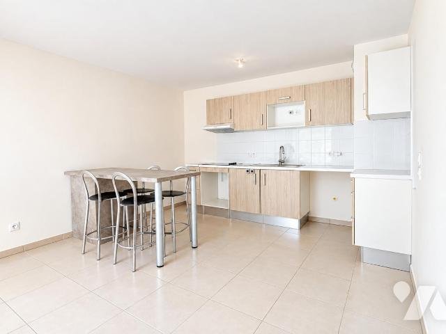 Appartement à vendre, 50m², Saint-Martin-du-Var