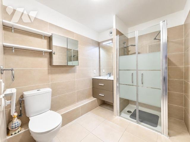 Appartement à vendre, 50m², Saint-Martin-du-Var