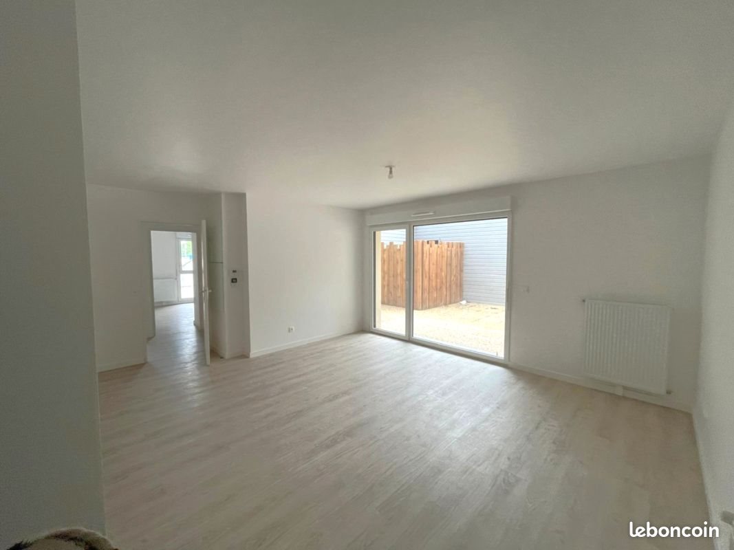 Appartement à vendre, 65m², Elbeuf