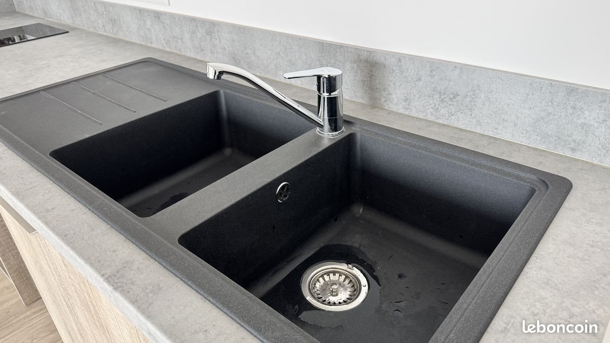 Appartement à vendre, 65m², Elbeuf