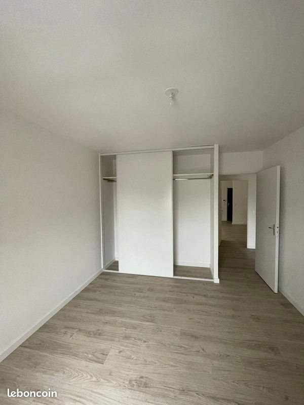 Appartement à vendre, 65m², Elbeuf
