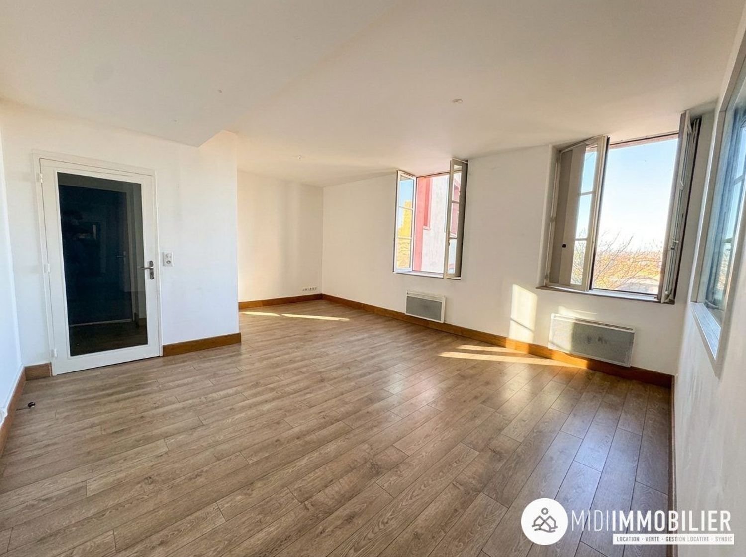 Appartement à vendre, 67m², Albi
