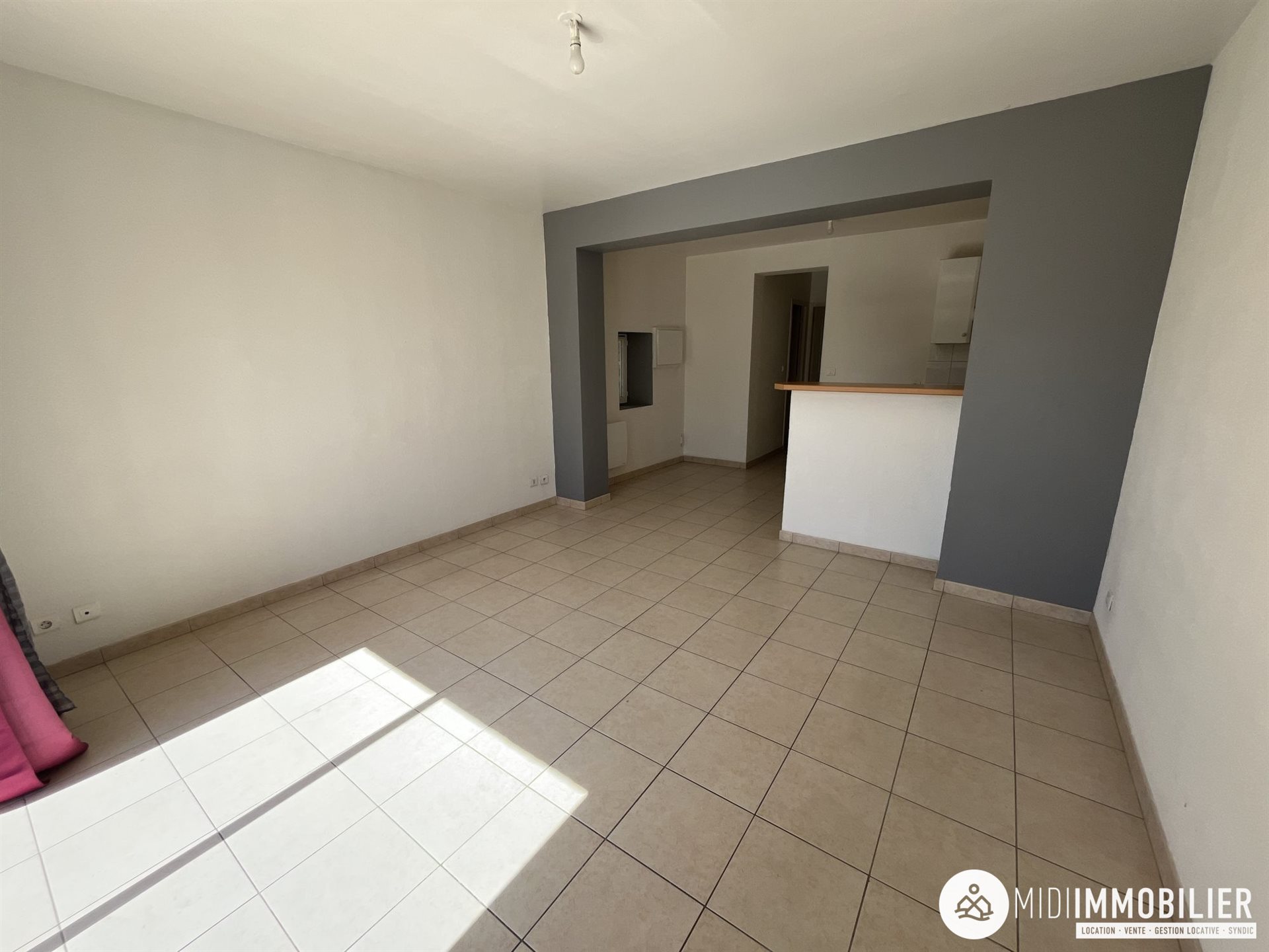 Appartement à louer, 40m², Albi