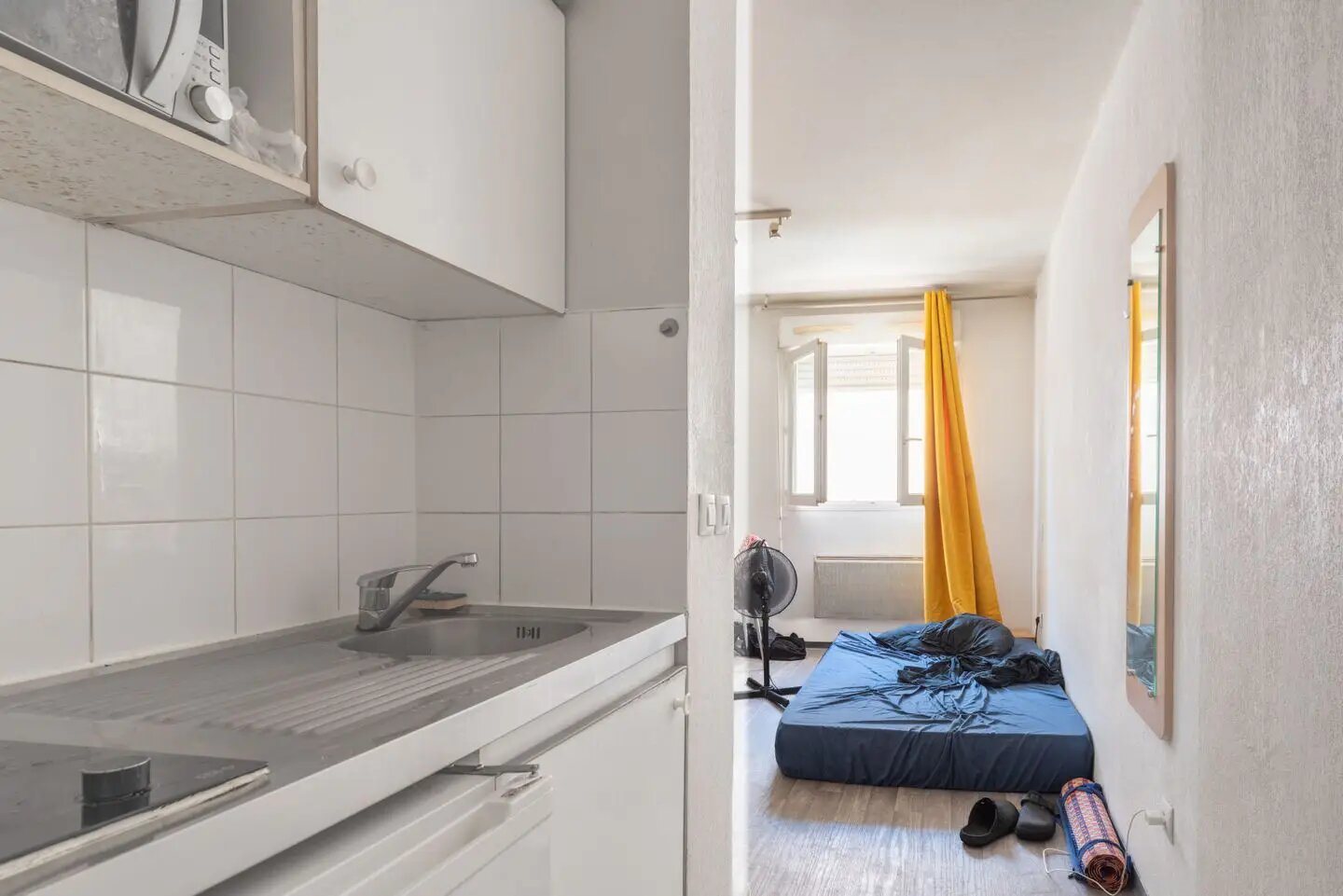 Appartement à vendre, 18m², Nice