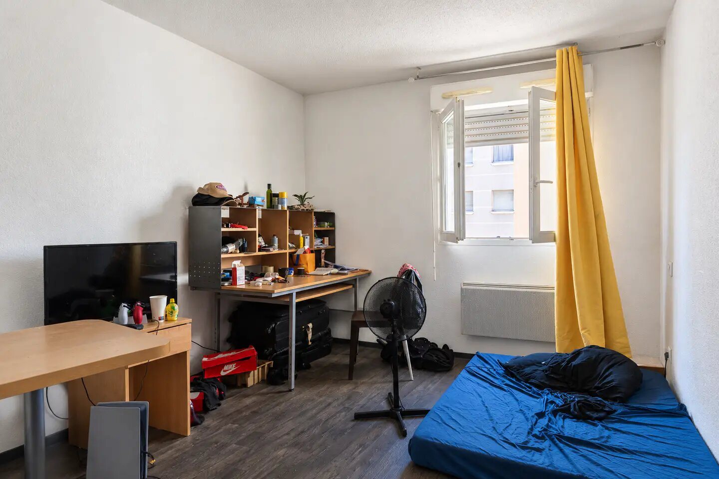 Appartement à vendre, 18m², Nice