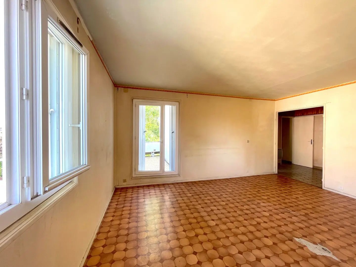 Appartement à vendre, 68m², Fontenay-sous-Bois