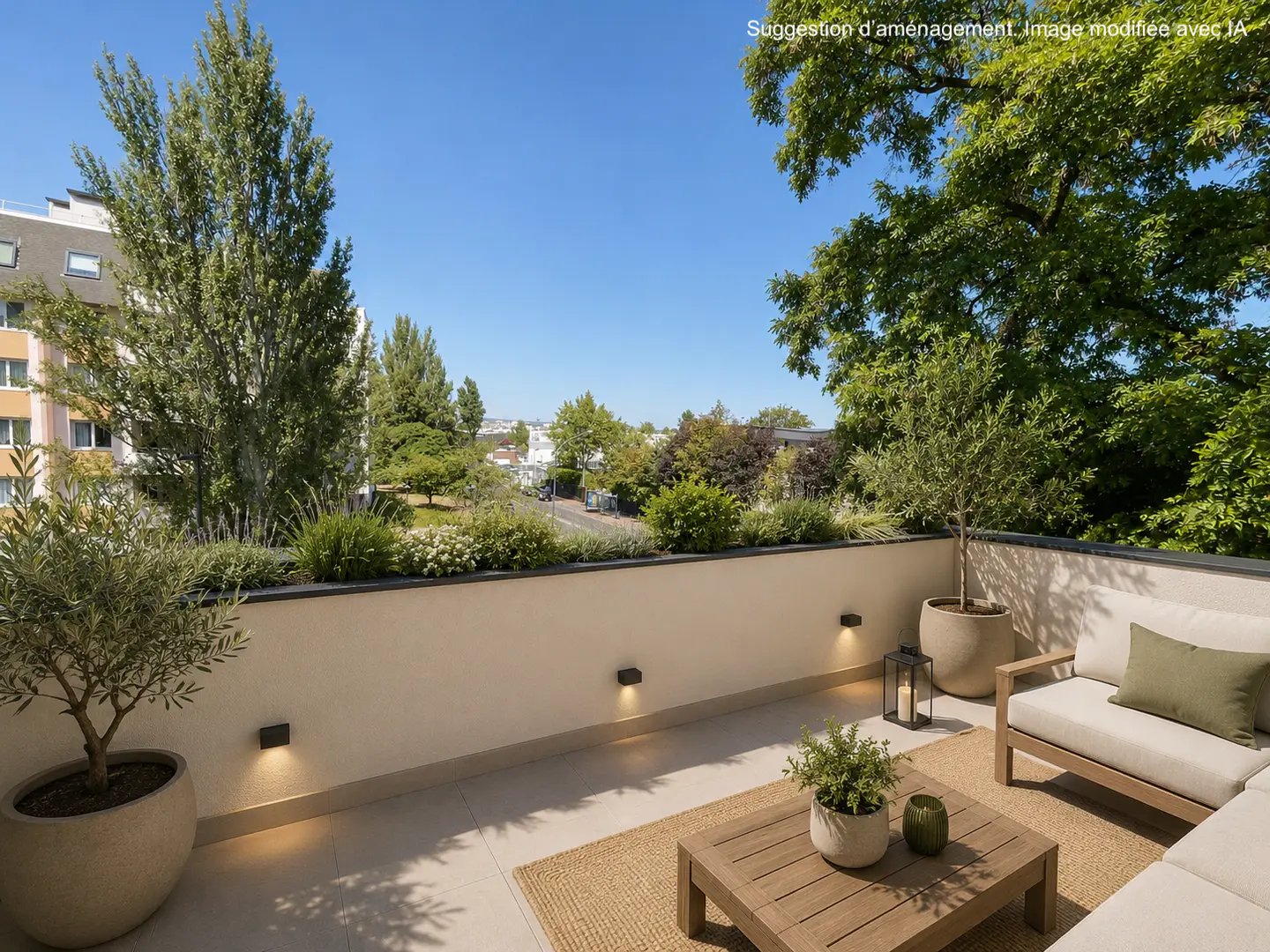Appartement à vendre, 68m², Fontenay-sous-Bois