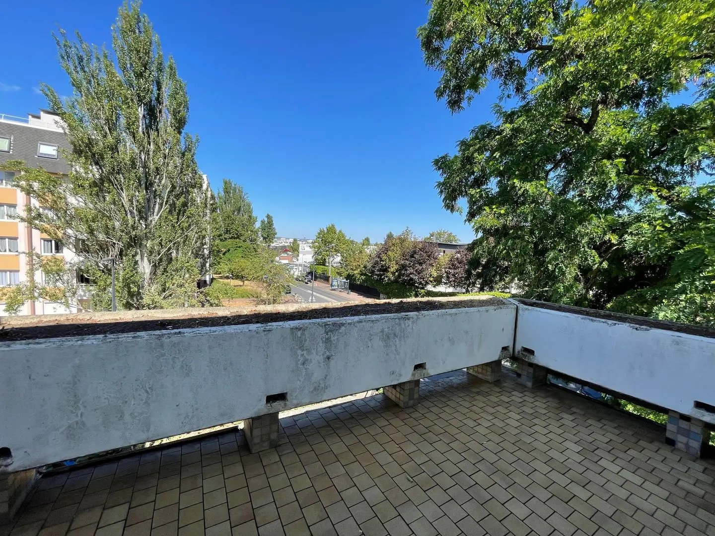 Appartement à vendre, 68m², Fontenay-sous-Bois