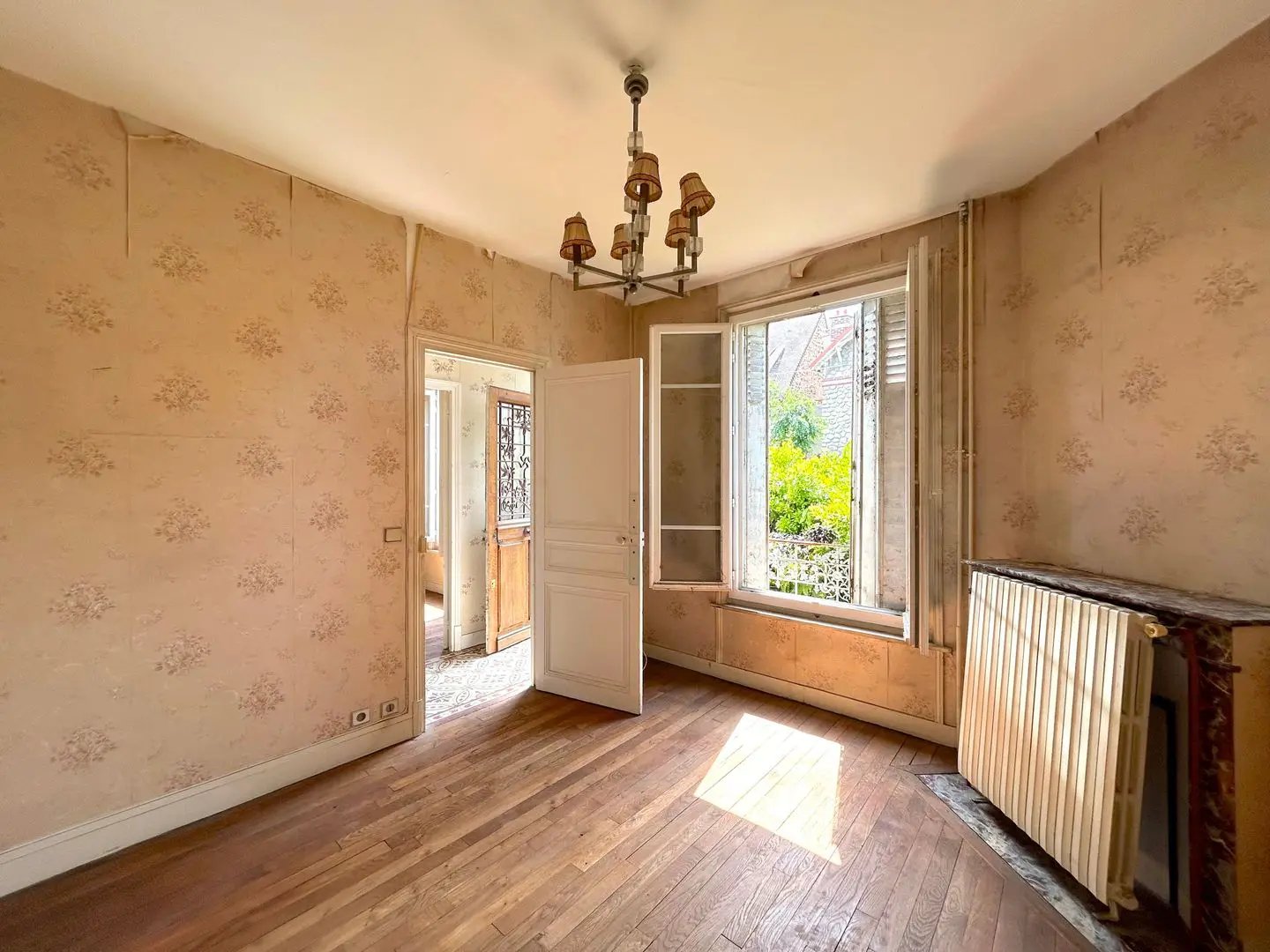Maison à vendre, 77m², Saint-Maur-des-Fossés