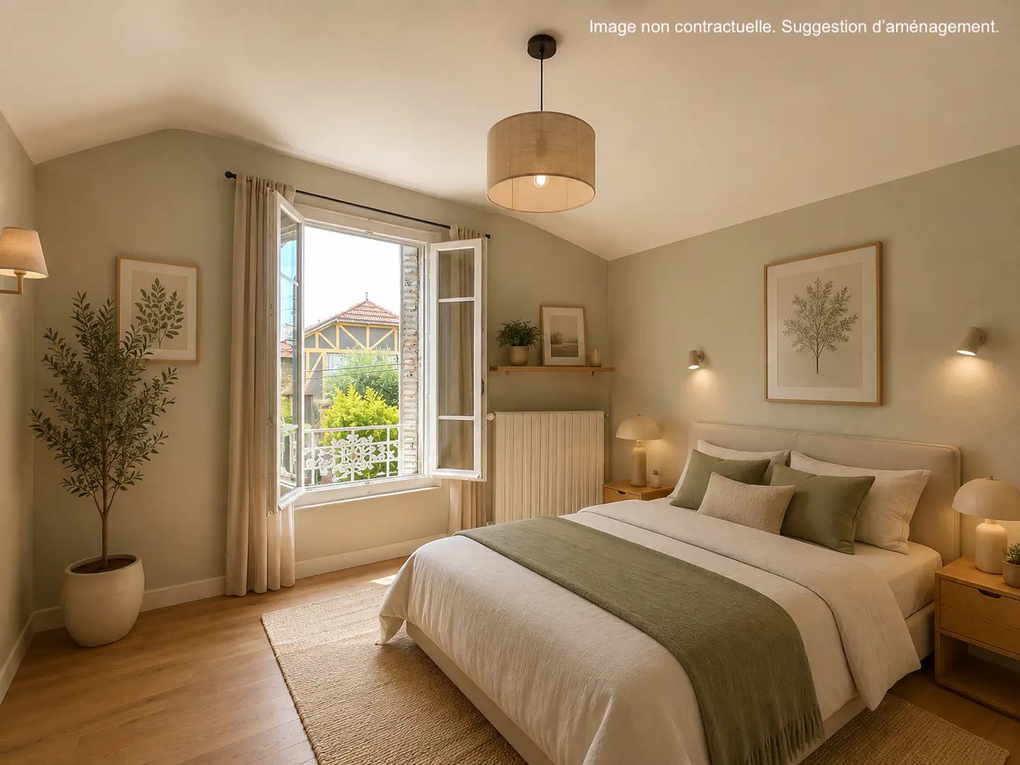 Maison à vendre, 77m², Saint-Maur-des-Fossés