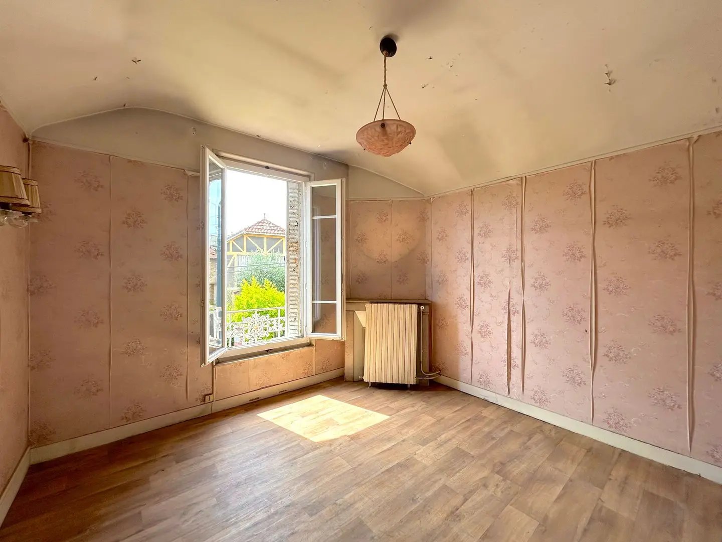 Maison à vendre, 77m², Saint-Maur-des-Fossés