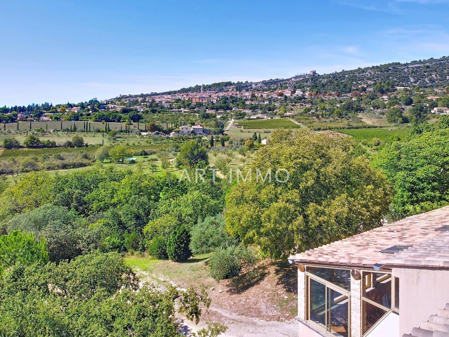 Maison à vendre, 177m², Saint-Saturnin-lès-Apt