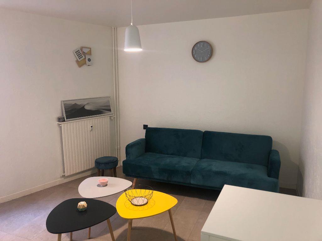 Appartement à vendre, 25m², Toulon