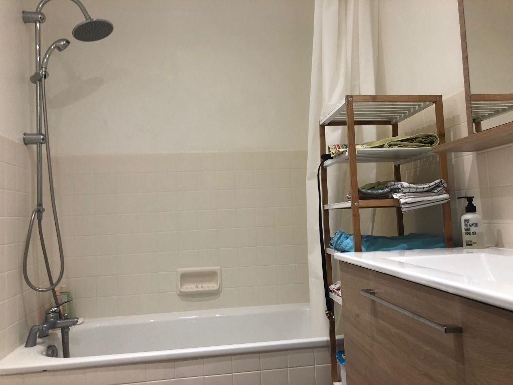 Appartement à vendre, 25m², Toulon