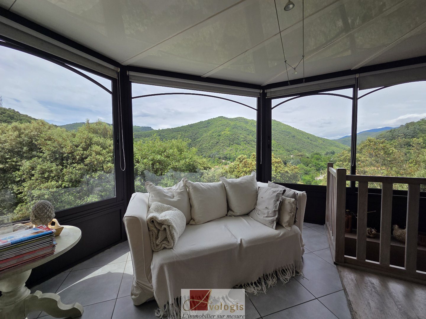 Maison à vendre, 125m², Sumène