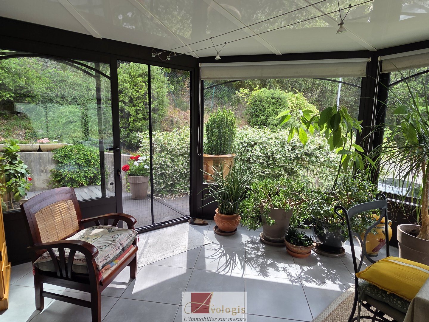 Maison à vendre, 125m², Sumène