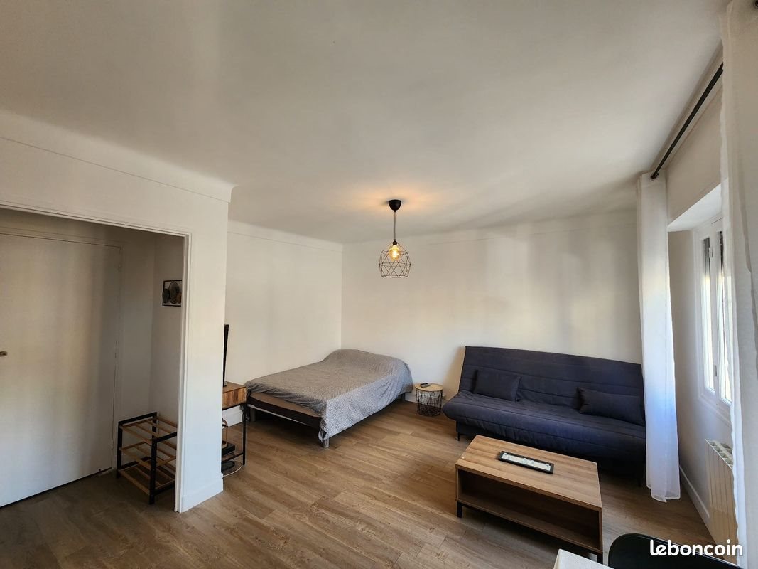 Appartement à louer, 28m², Cannes