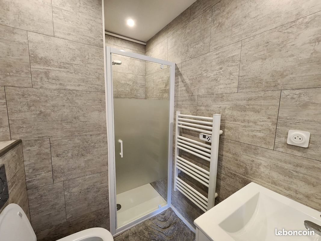 Appartement à louer, 28m², Cannes