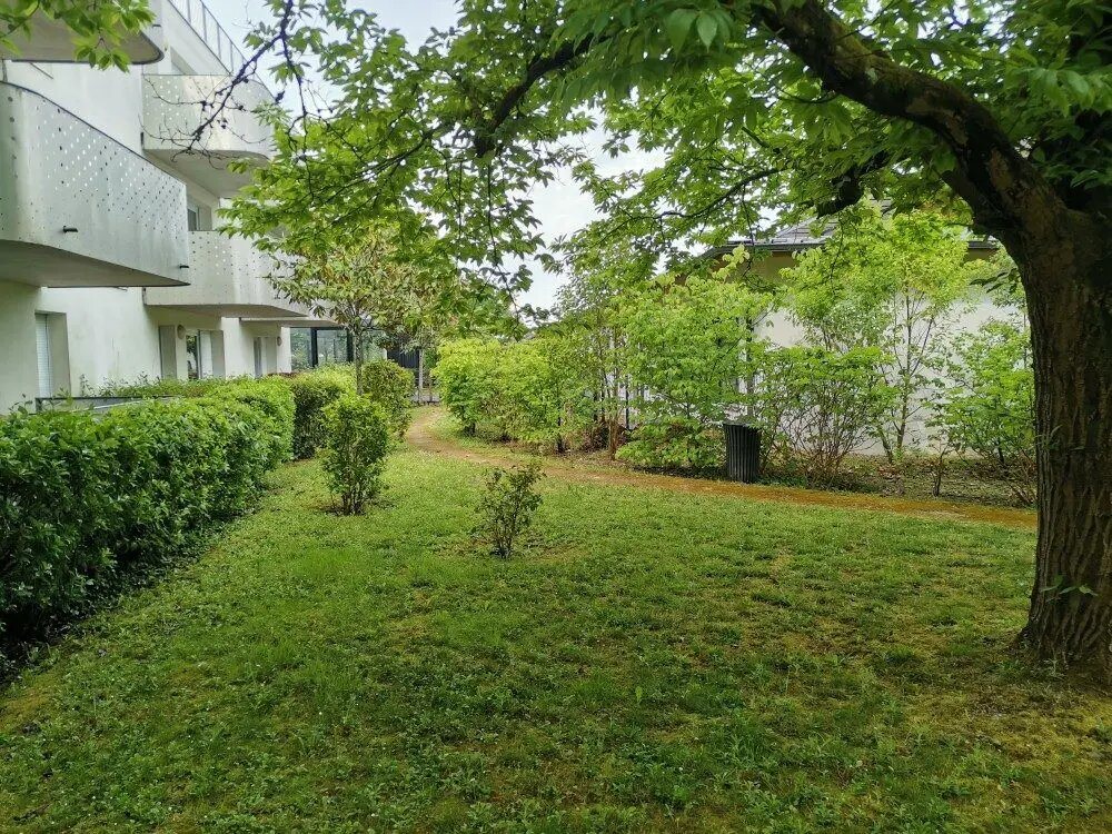 Appartement à vendre, 43m², Cenon