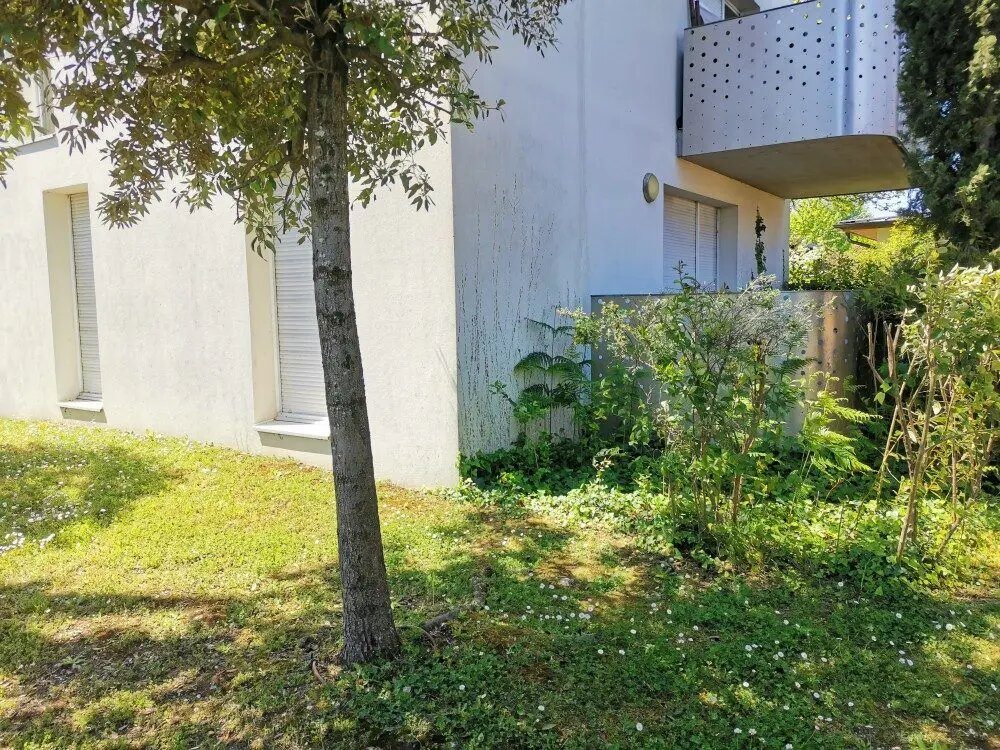 Appartement à vendre, 43m², Cenon