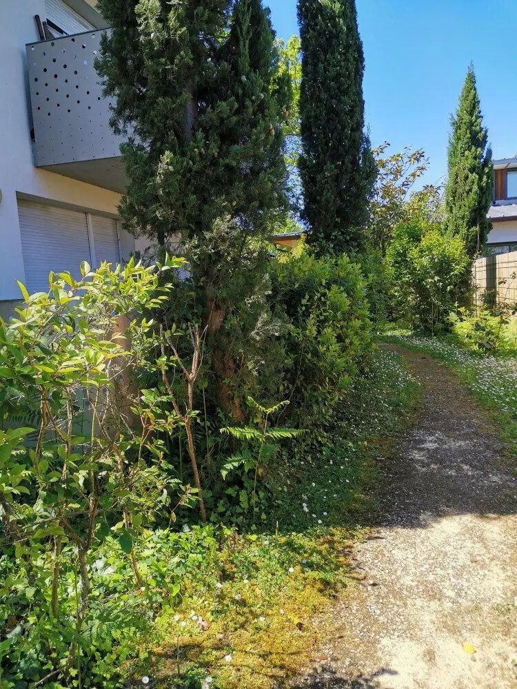 Appartement à vendre, 43m², Cenon