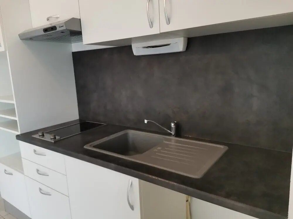 Appartement à vendre, 43m², Cenon
