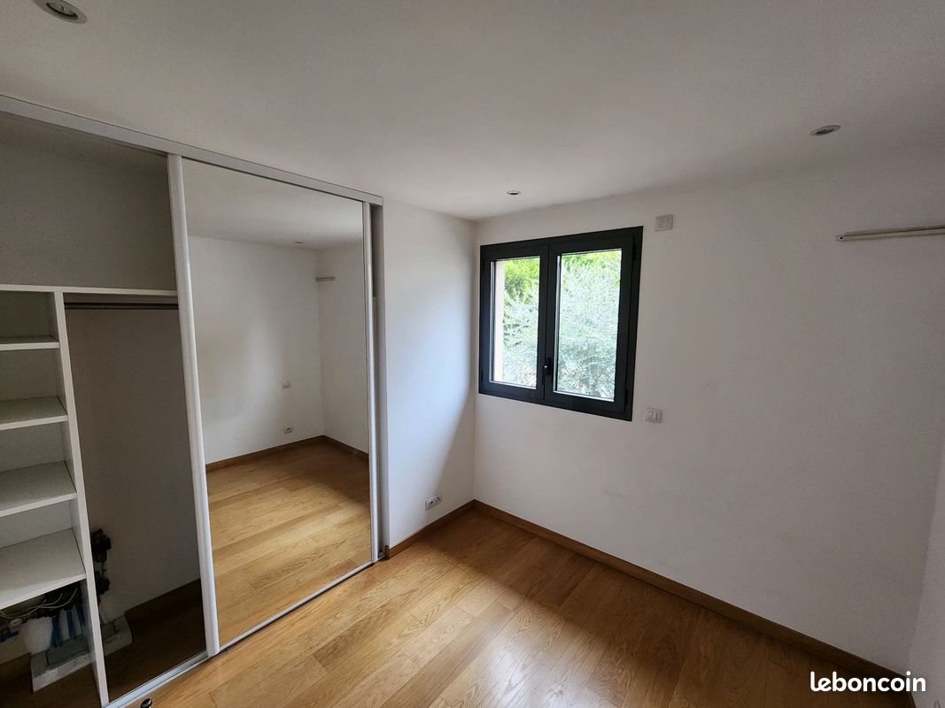 Appartement à louer, 47m², Grasse