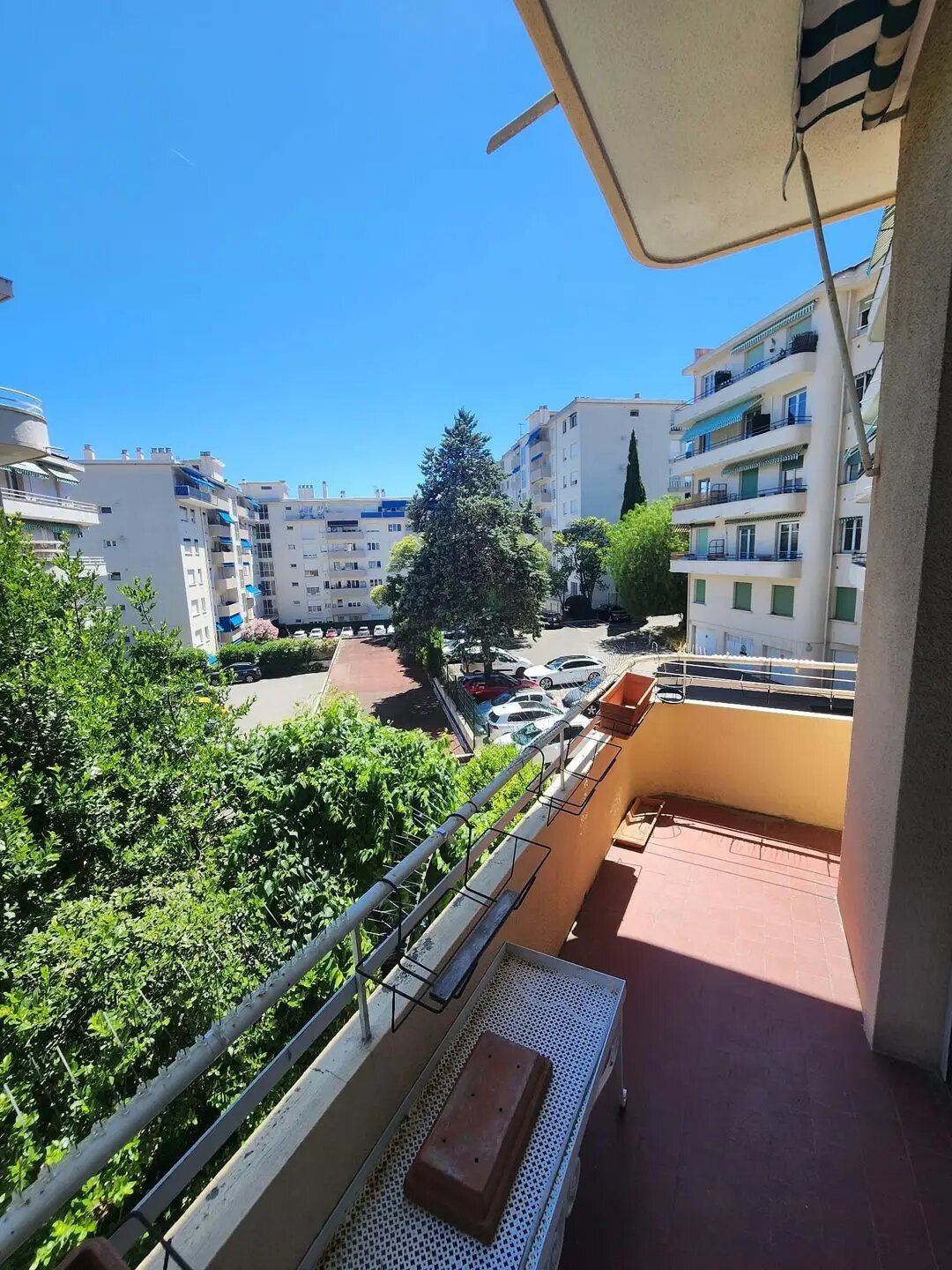Appartement à vendre, 90m², Le Cannet