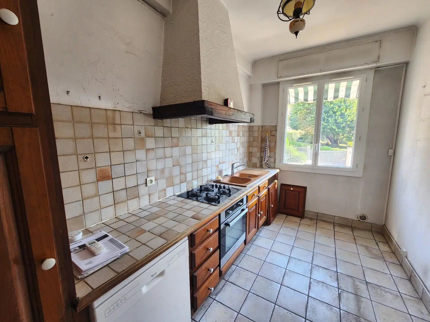 Appartement à vendre, 90m², Le Cannet