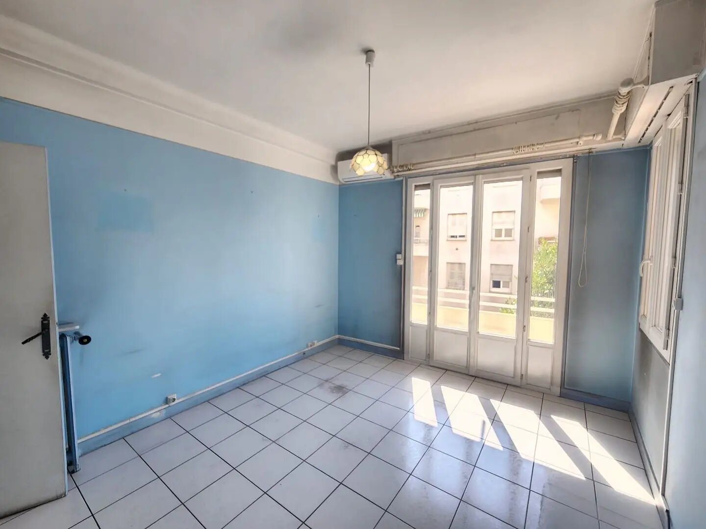 Appartement à vendre, 90m², Le Cannet
