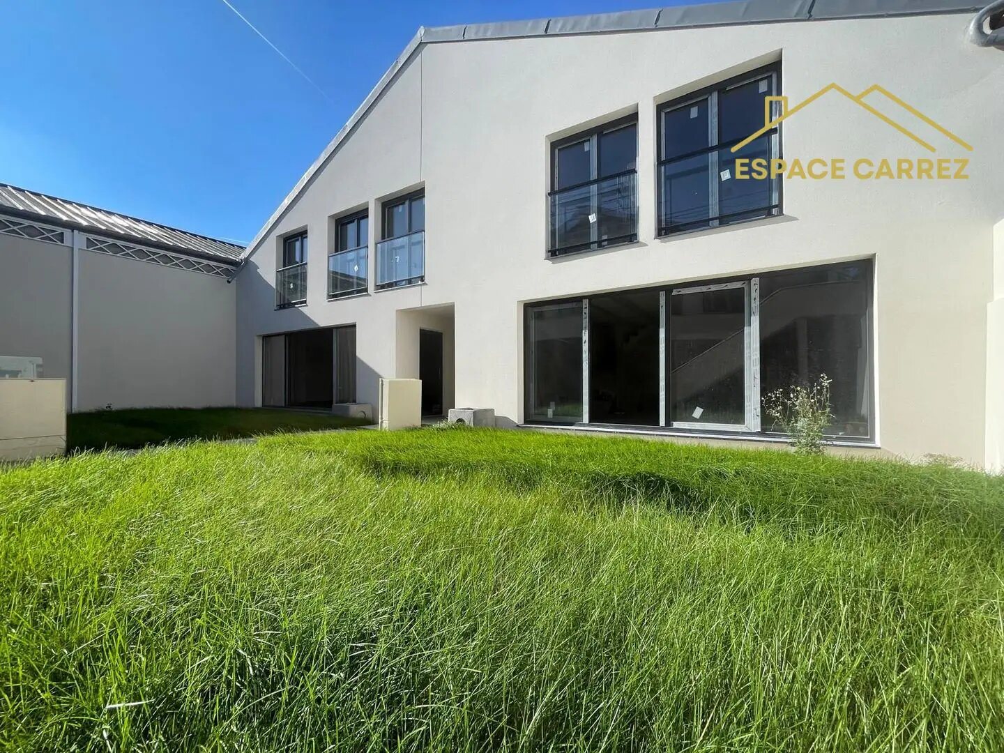 Maison à vendre, 97m², Saint-Maur-des-Fossés
