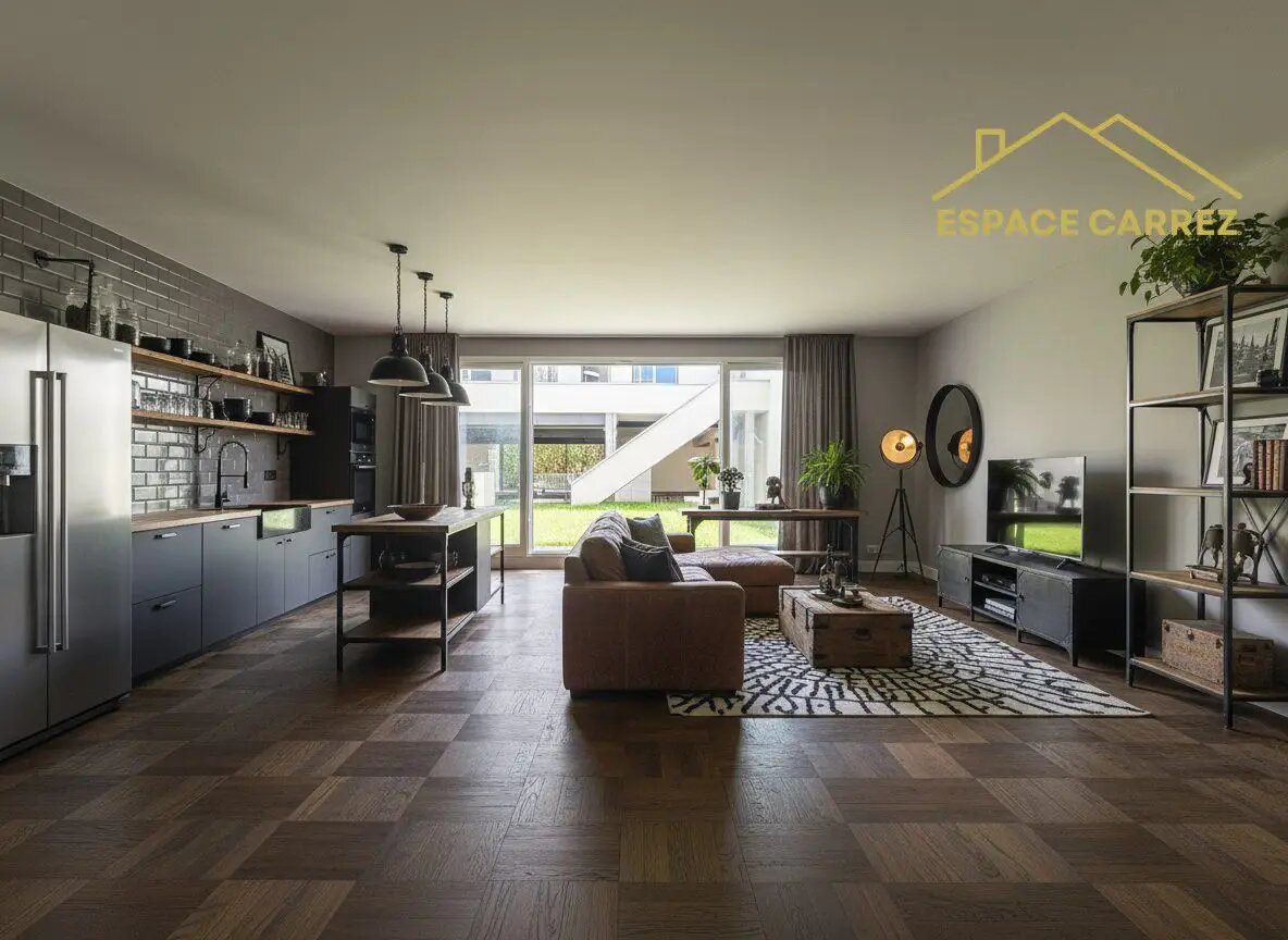 Maison à vendre, 97m², Saint-Maur-des-Fossés