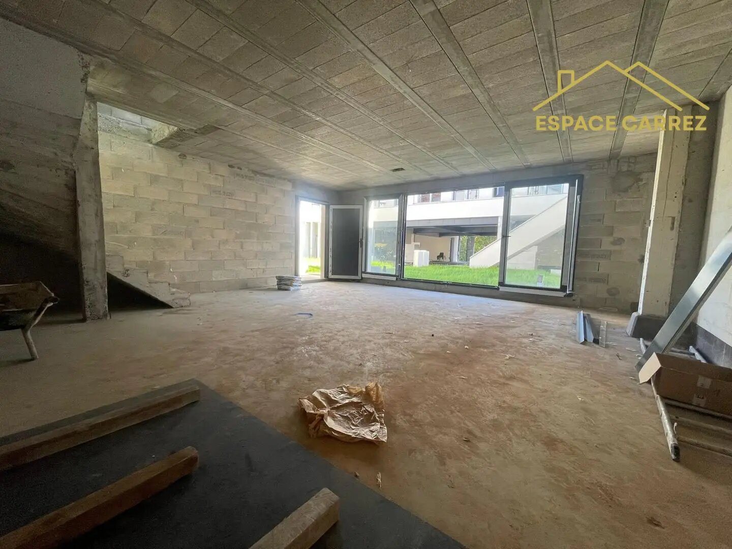 Maison à vendre, 97m², Saint-Maur-des-Fossés