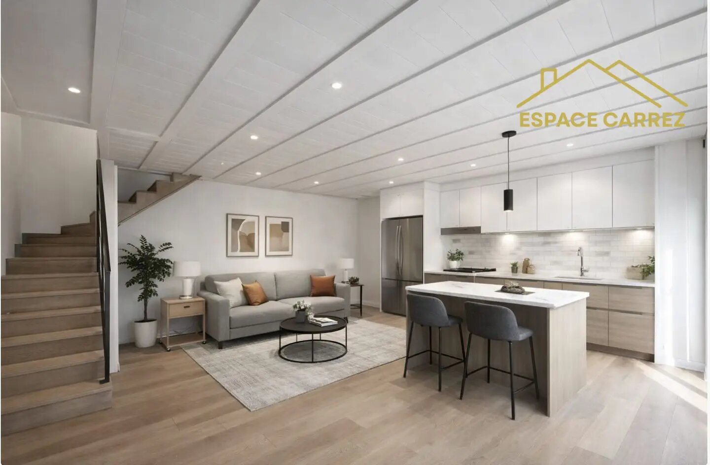 Maison à vendre, 86m², Saint-Maur-des-Fossés
